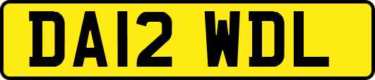 DA12WDL