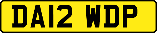DA12WDP