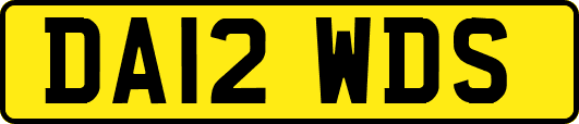 DA12WDS