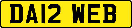 DA12WEB