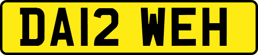 DA12WEH
