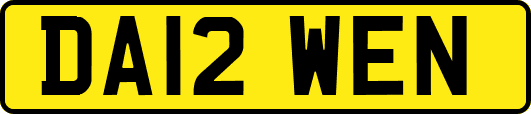 DA12WEN