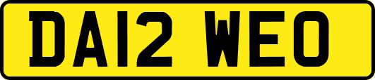 DA12WEO