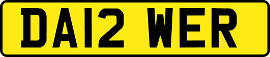 DA12WER