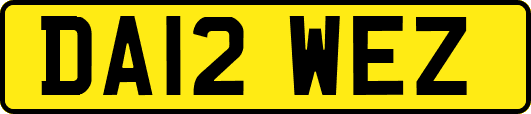 DA12WEZ