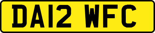 DA12WFC