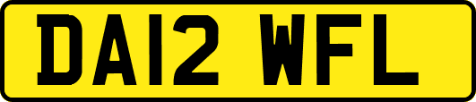 DA12WFL