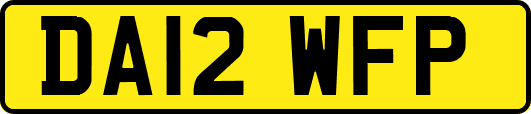 DA12WFP