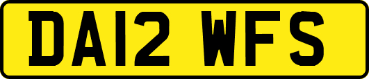 DA12WFS