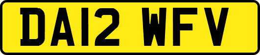 DA12WFV