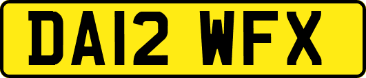 DA12WFX