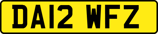 DA12WFZ