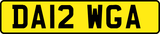 DA12WGA