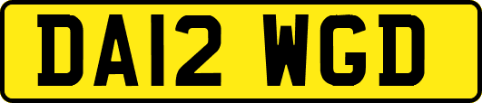DA12WGD