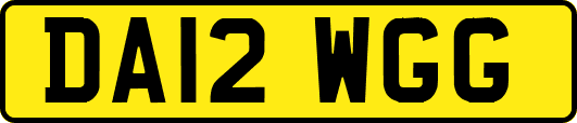 DA12WGG