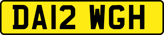 DA12WGH
