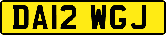 DA12WGJ
