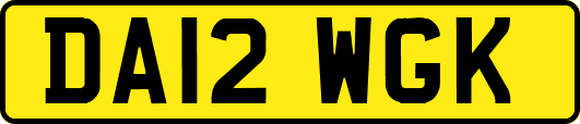 DA12WGK