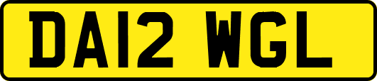 DA12WGL