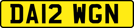 DA12WGN