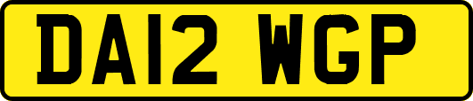 DA12WGP