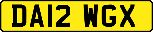 DA12WGX