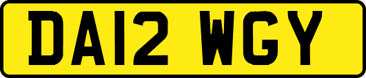 DA12WGY