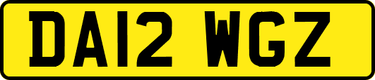 DA12WGZ