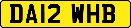 DA12WHB