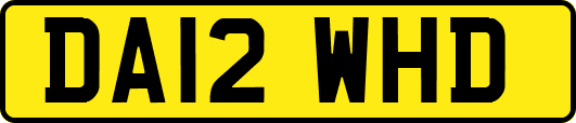 DA12WHD