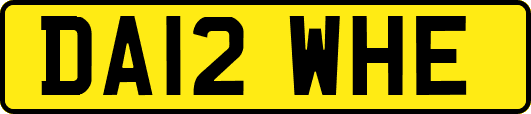 DA12WHE