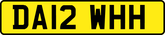 DA12WHH