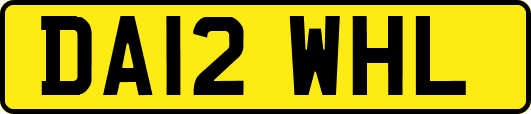DA12WHL