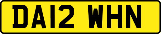 DA12WHN