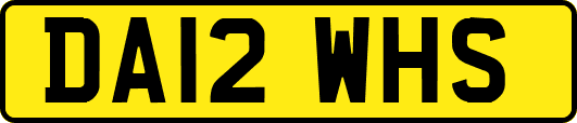 DA12WHS