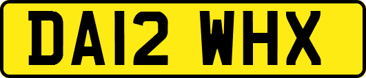 DA12WHX