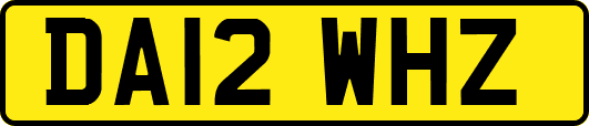 DA12WHZ