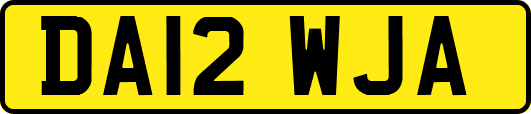 DA12WJA