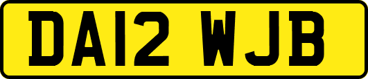 DA12WJB