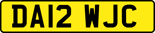 DA12WJC