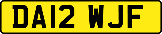 DA12WJF