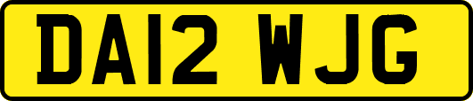 DA12WJG