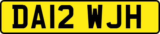 DA12WJH