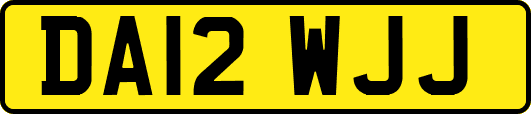 DA12WJJ
