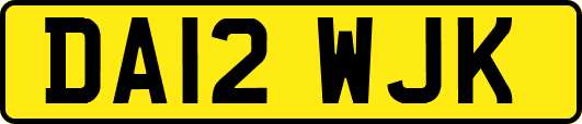 DA12WJK