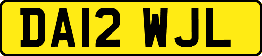 DA12WJL