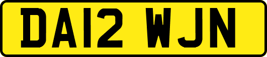 DA12WJN