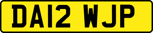 DA12WJP