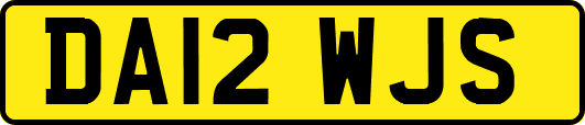 DA12WJS