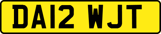 DA12WJT